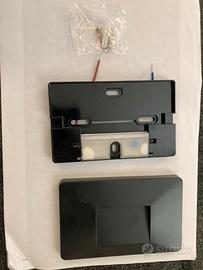 Segnapassi da incasso scale a led