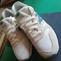 New balance 373, taglia 41, come nuove.