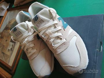 New balance 373, taglia 41, come nuove.