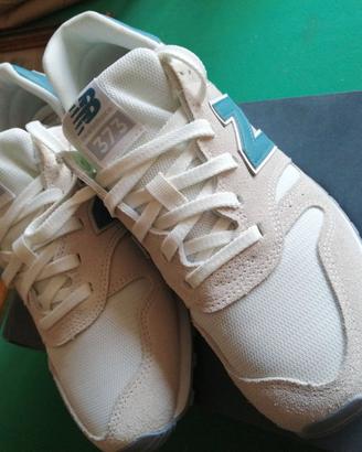 New balance 373, taglia 41, come nuove.