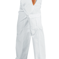 Pantaloni chef cuoco Isacco Taglia XL