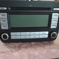 Autoradio originale Volkswagen