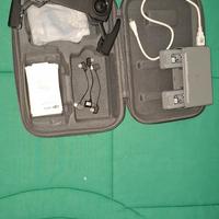 Dji mini 2 se  (solo accessori in drscrizione)
