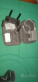 Dji mini 2 se  (solo accessori in drscrizione)