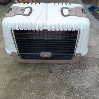 Trasportino per cani