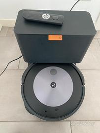 Roomba i7