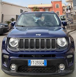 Jeep Renegade 1.3 Benzina Automatica 150 Cv