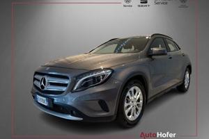 MERCEDES-BENZ GLA 200 CDI Automatic 4Matic Executi