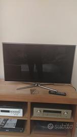 SMART TV SAMSUNG