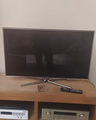 SMART TV SAMSUNG