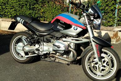 Moto BMW R1150