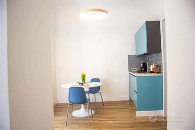 Appartamento di 29 m² con 1 locale a Firenze