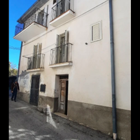Casa indipendente in abbruzzo