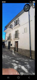 Casa indipendente in abbruzzo