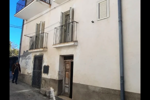 Casa indipendente in abbruzzo