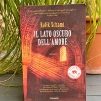 Il lato oscuro dell’amore di Rafik Schami