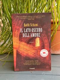 Il lato oscuro dell’amore di Rafik Schami