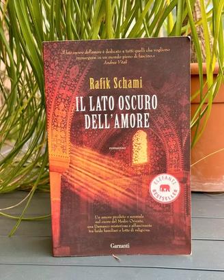 Il lato oscuro dell’amore di Rafik Schami