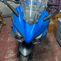 Suzuki GSX-S 1000 GT