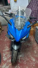 Suzuki GSX-S 1000 GT