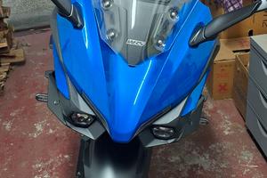 Suzuki GSX-S 1000 GT