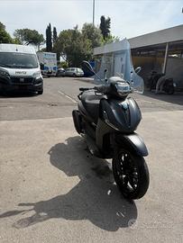Piaggio Beverly 300