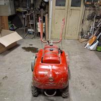 Motpzappa Moto Guzzi