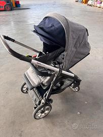 Trio inglesina Aptica