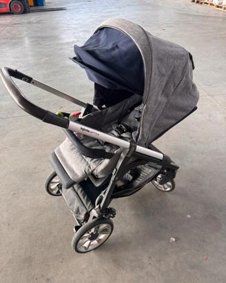 Trio inglesina Aptica
