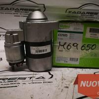 Motorino Avviamento Clio - Twingo 1.2 8200369521