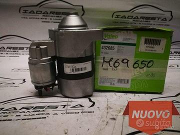 Motorino Avviamento Clio - Twingo 1.2 8200369521