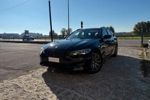 Bmw 318 318d 48V Touring