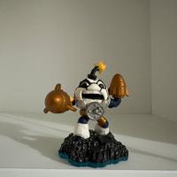 Kickoff countdown Skylanders Swap force