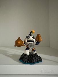 Kickoff countdown Skylanders Swap force