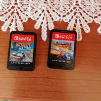 Gear club Unlimited e hot shot racing