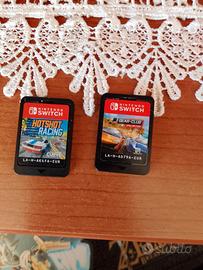 Gear club Unlimited e hot shot racing