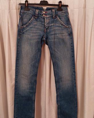 Jeans Cycle