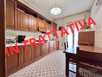 4 LOCALI A SAN MARTINO BUON ALBERGO