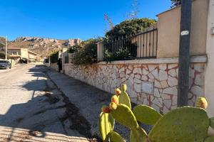 Villetta a Pizzolungo