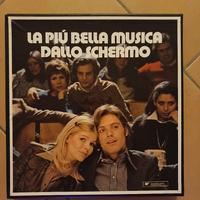 cofanetto colonne sonore 