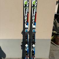 Sci nordica 168 cm