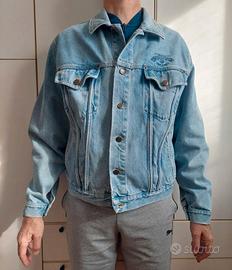 Giubbino  Armani jeans  taglia 46