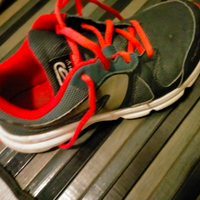 Scarpe da ginnastica bambino nr. 34