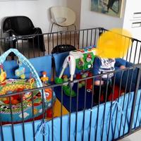 Box bambino Baby Dan 180cm X 120cm