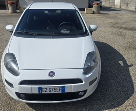 Grande punto evo