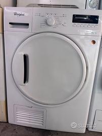 Asciugatrice Whirlpool 7 kg A+