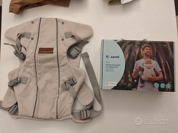 Marsupio portabambino