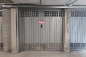 Garage pronto subito