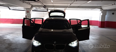 BMW anno 2014