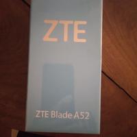 Telefono ZTE Blade A52 nuovo